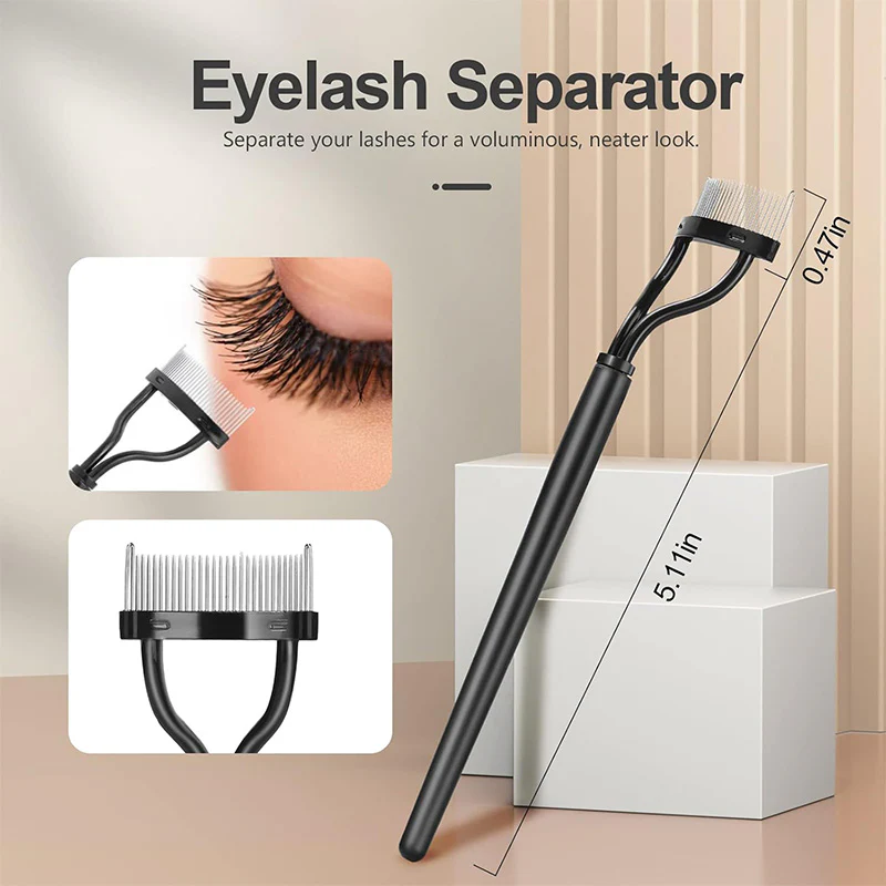 Elycura Lash and Brow Brush - Image 4