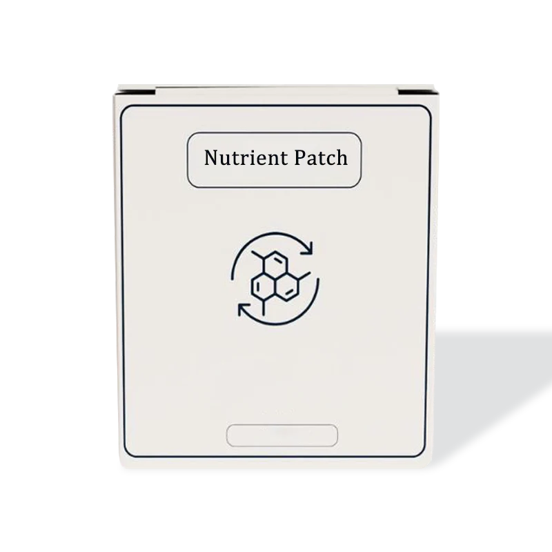 Nutrient Patch