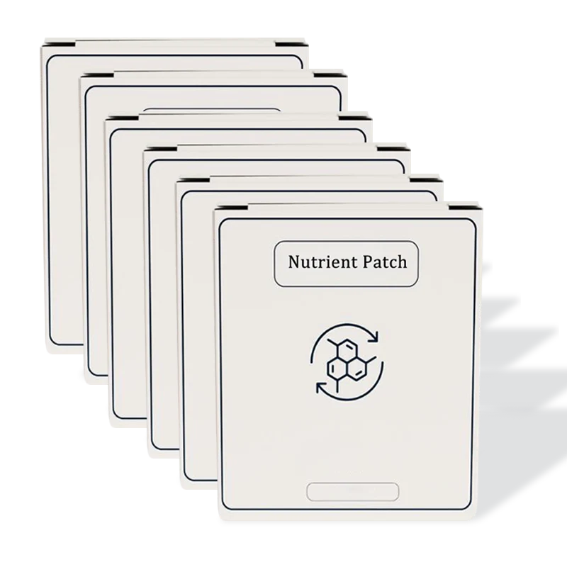 Nutrient Patch - Image 5