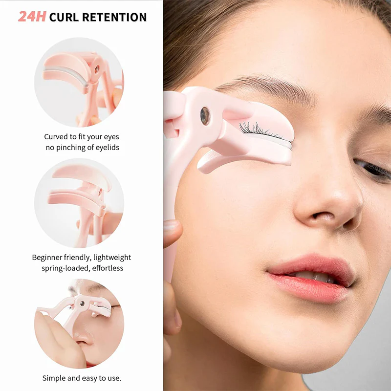 Elycura Perfect Lash Curler - Image 2