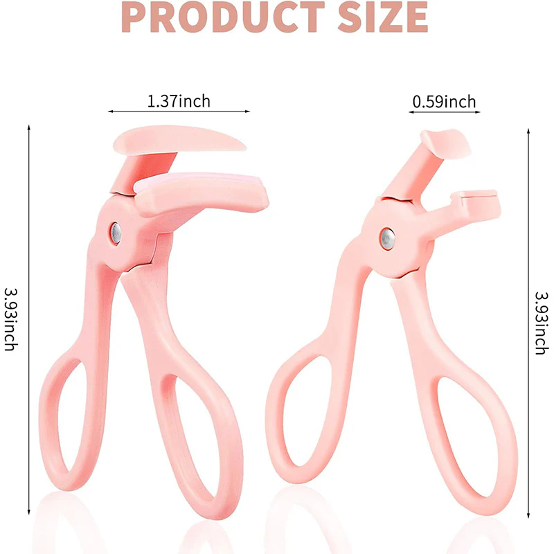 Elycura Perfect Lash Curler - Image 3