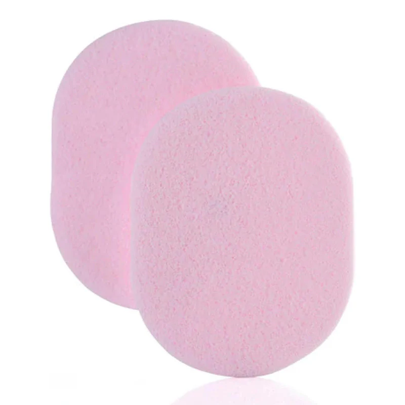 Elycura Pure Face Sponges