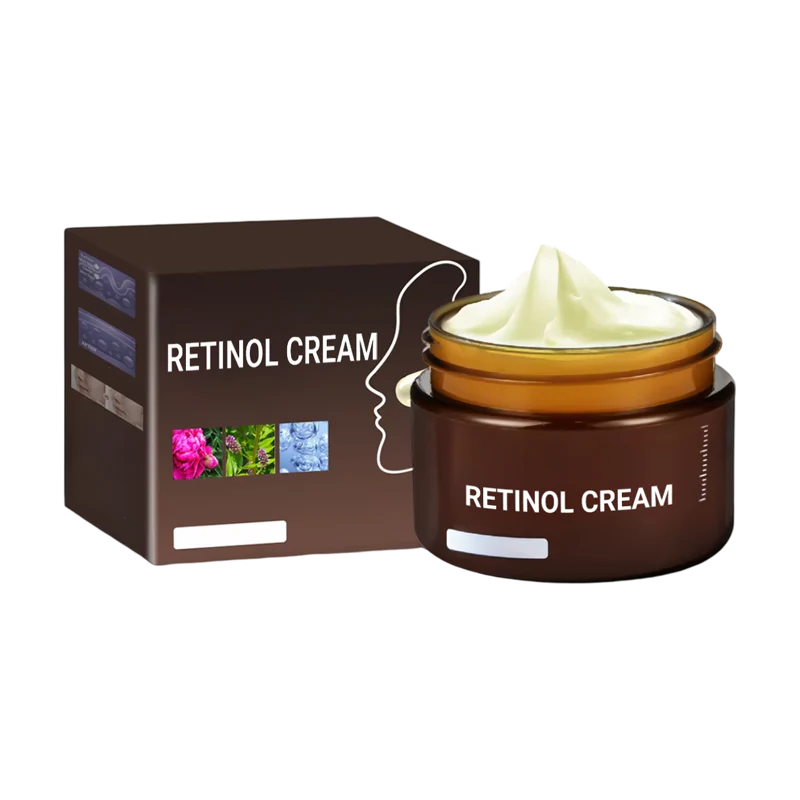 Retinol Cream