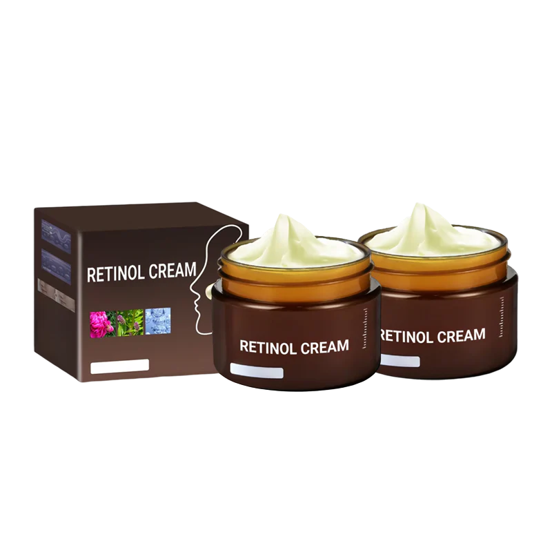 Retinol Cream - Image 2