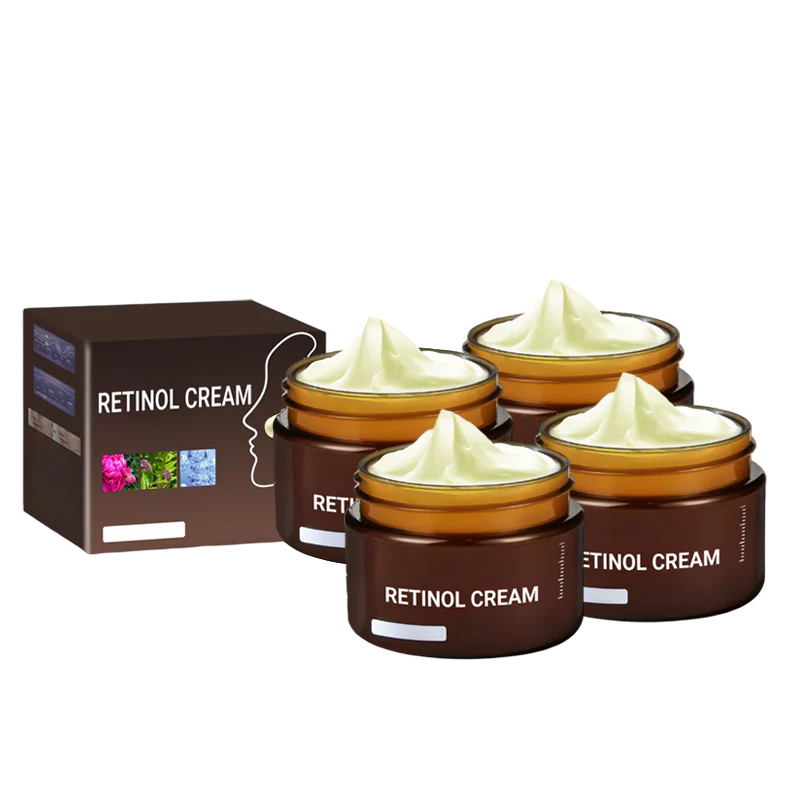 Retinol Cream - Image 3