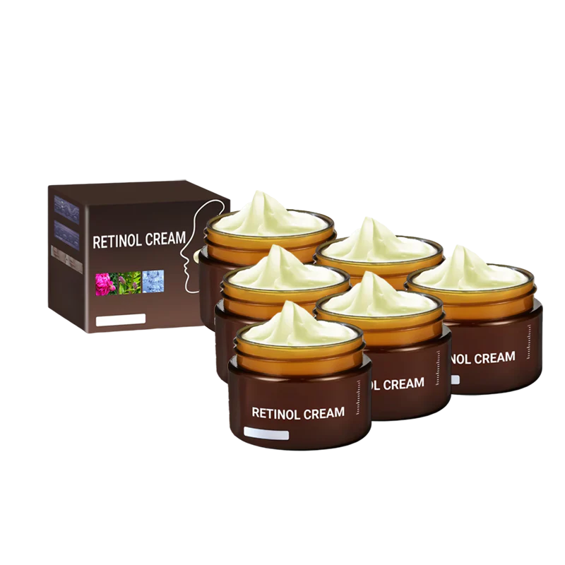 Retinol Cream - Image 4