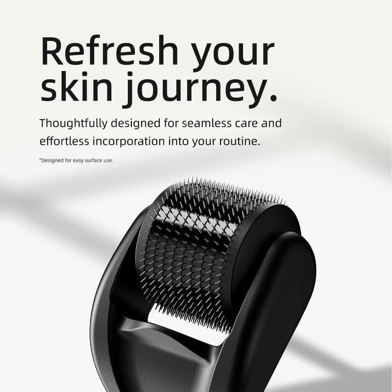 Elycura Skin Renewal Derma Roller - Image 2