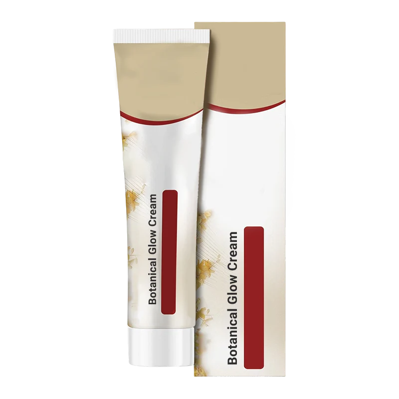 Gentle Skin Care Cream