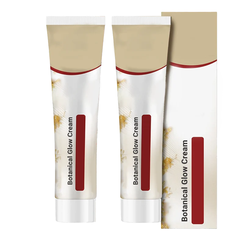 Gentle Skin Care Cream - Image 2