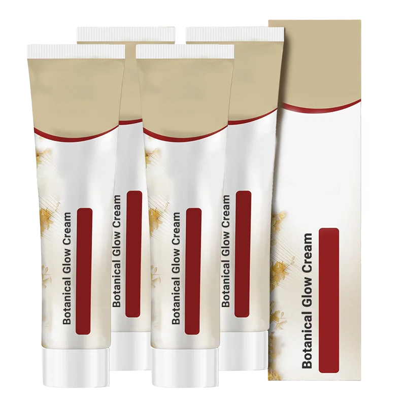 Gentle Skin Care Cream - Image 3