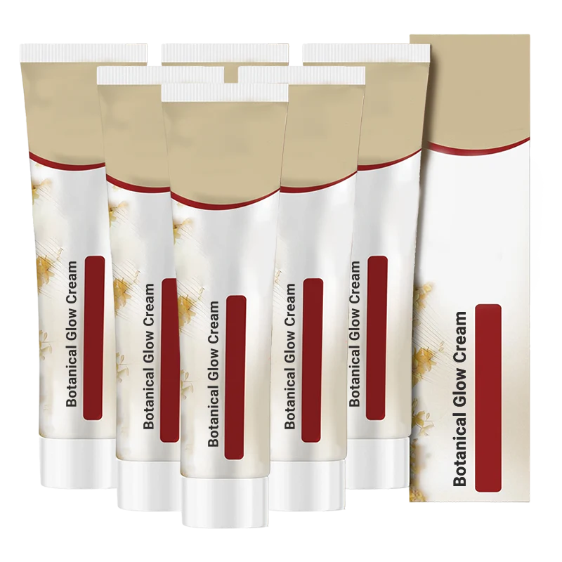 Gentle Skin Care Cream - Image 4