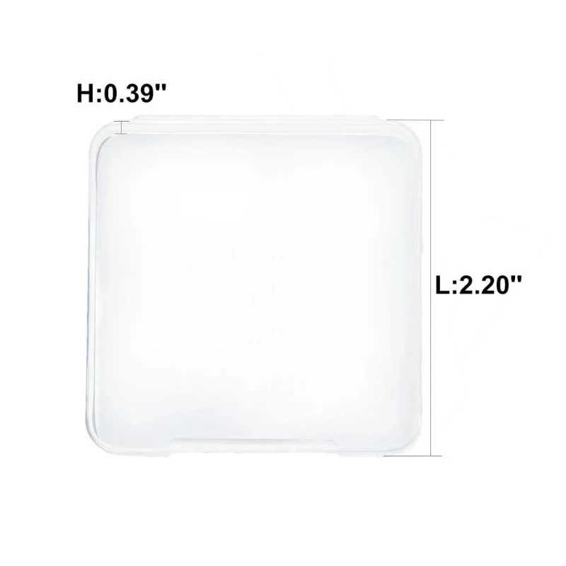 Elycura Smooth Blend Sponge - Image 3