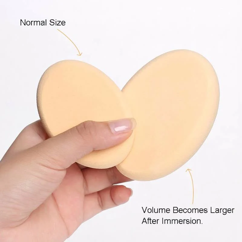 Elycura Smooth Cushion Puff - Image 3