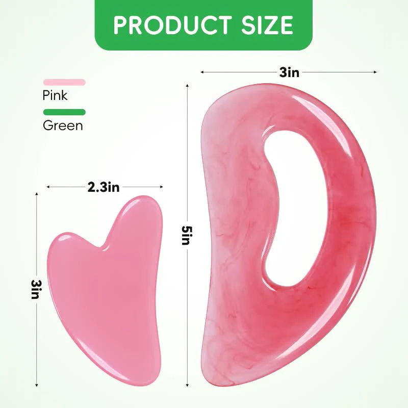 Elycura Wooden Body Massage Roller - Image 3