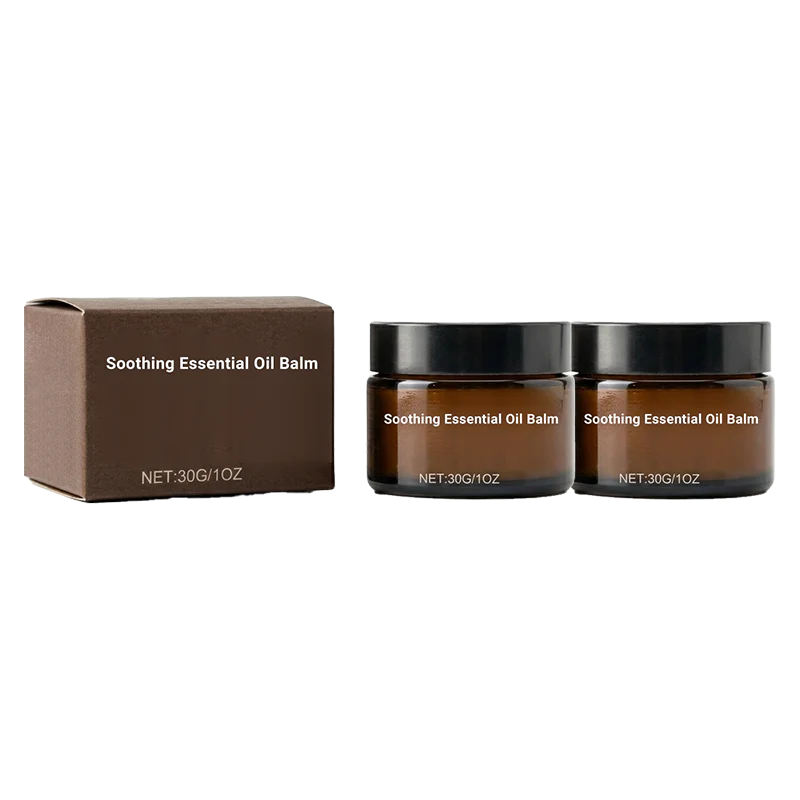 Essential Oil Balm - Image 2