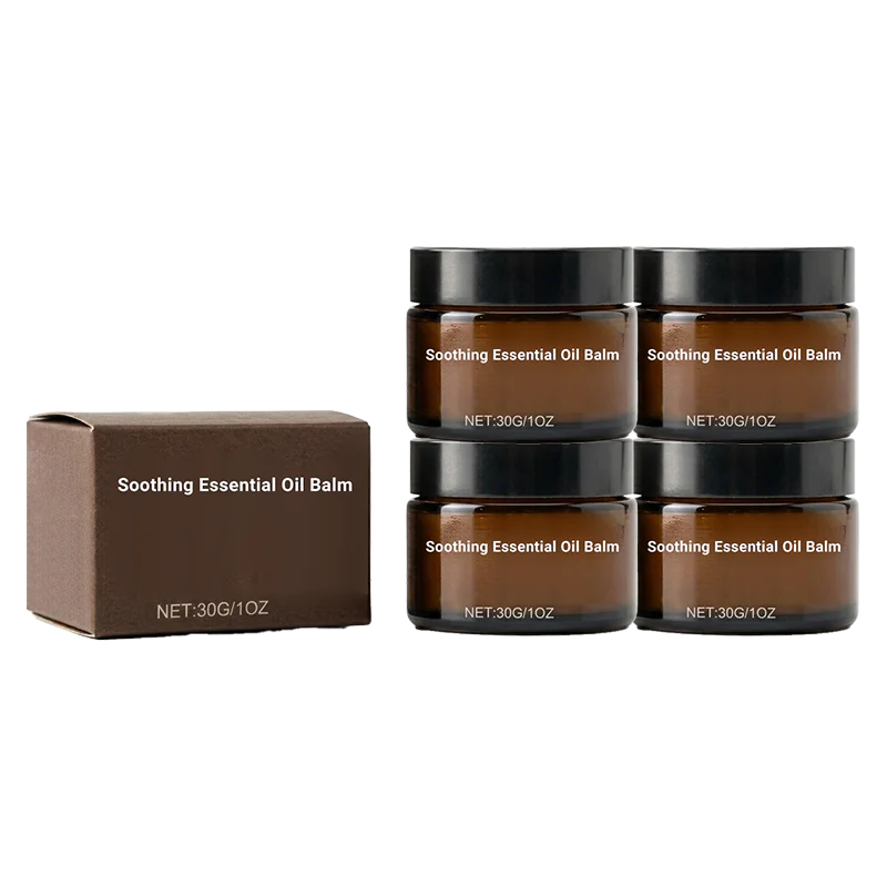 Essential Oil Balm - Image 3