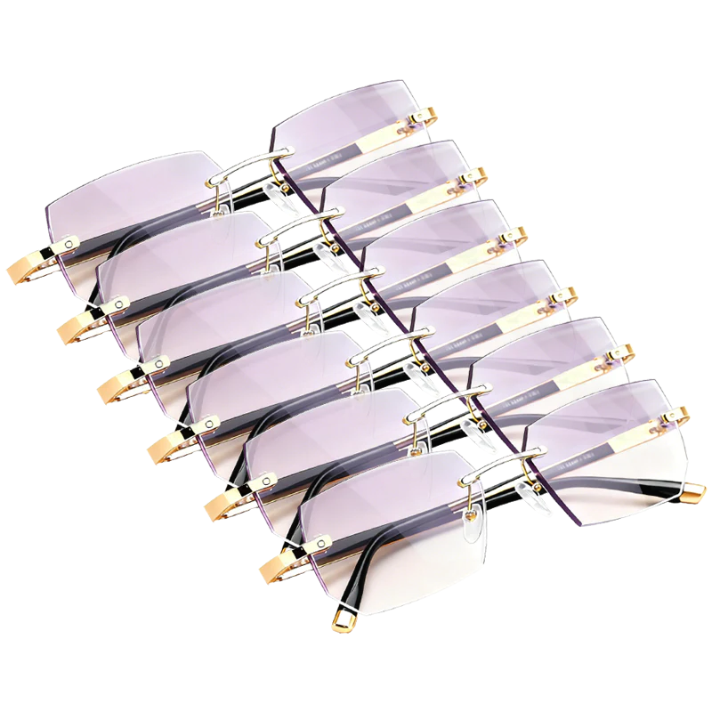 Everyday Adaptive Vision Glasses - Image 4