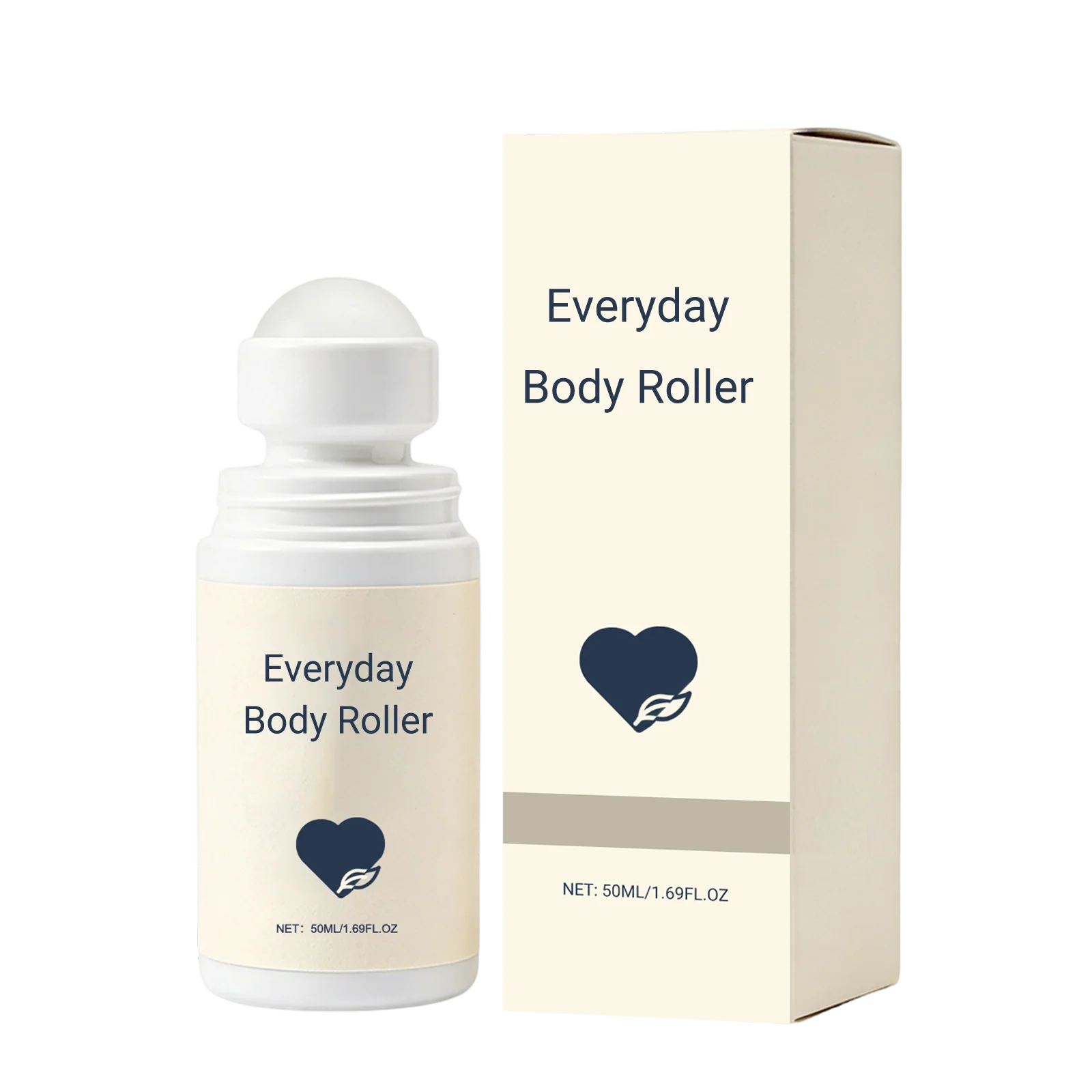 Everyday Body Roller