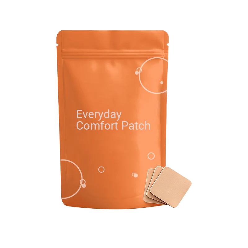 Everyday Comfort Patch