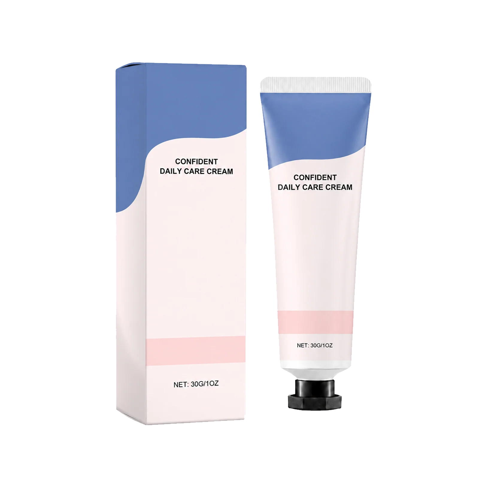 Everyday Comfort Support Cream