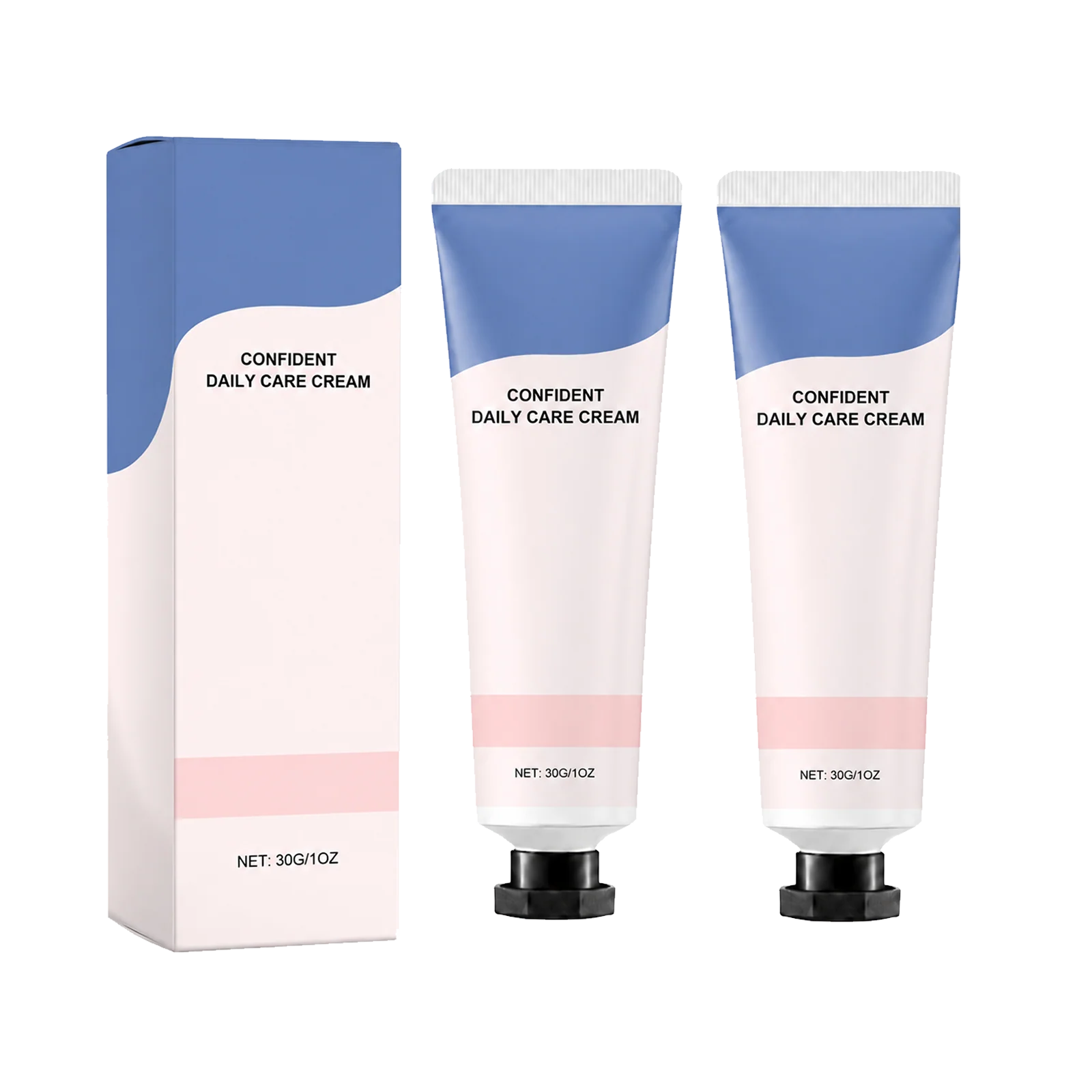 Everyday Comfort Support Cream - Image 2