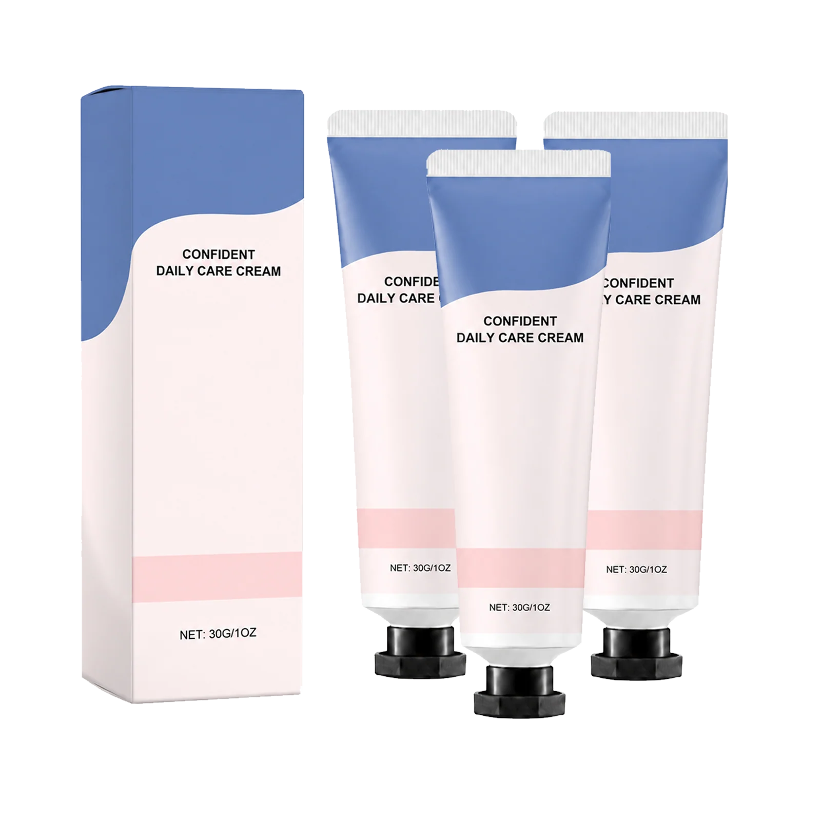 Everyday Comfort Support Cream - Image 3