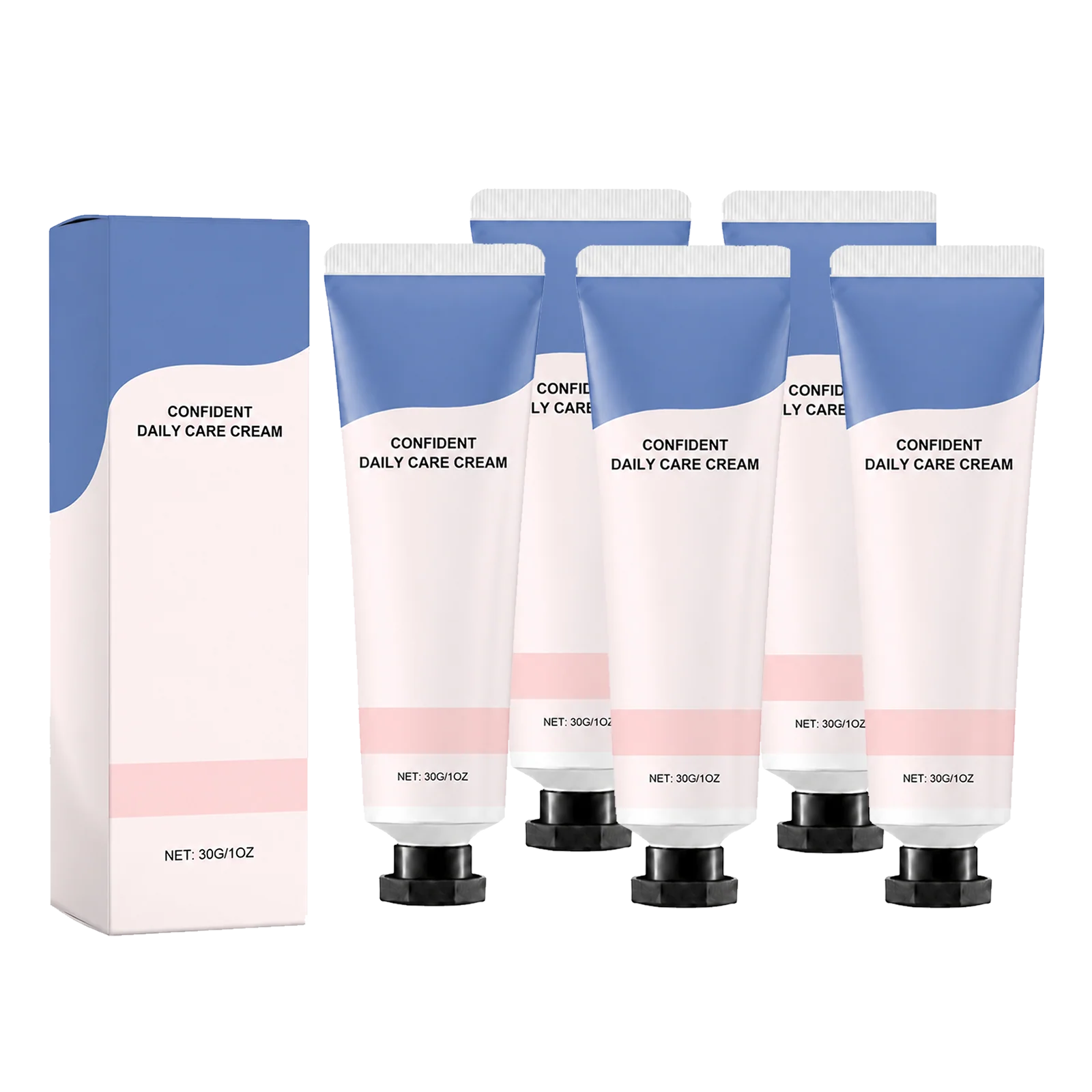 Everyday Comfort Support Cream - Image 4