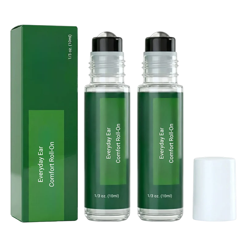 Everyday Ear Comfort Roll-On - Image 2