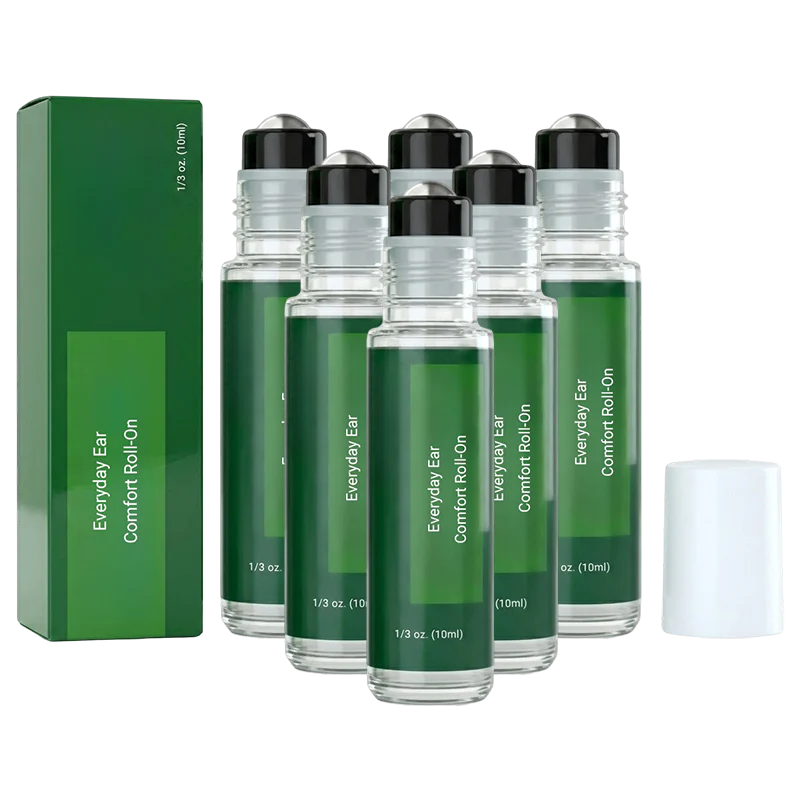 Everyday Ear Comfort Roll-On - Image 4