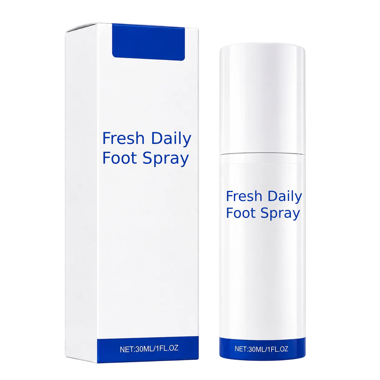 Everyday Fresh Foot Spray