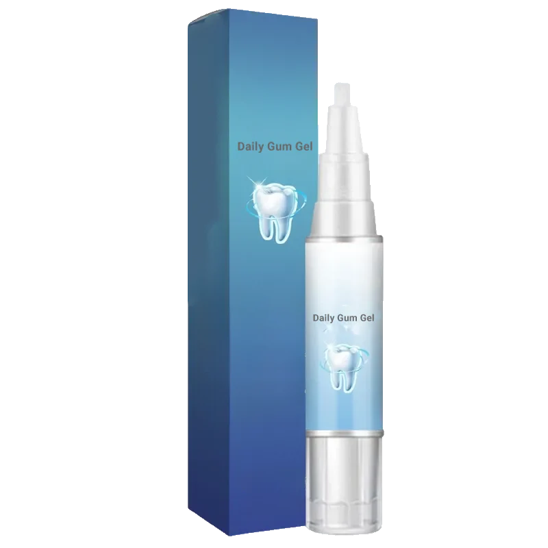 Everyday Gum Care Gel