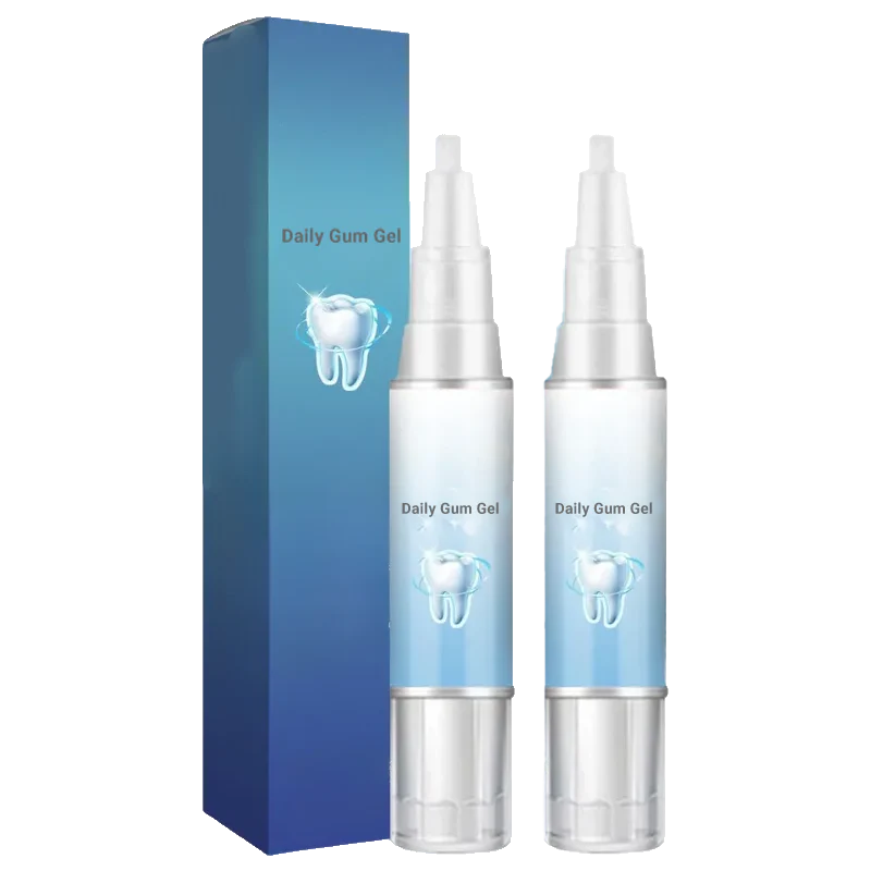 Everyday Gum Care Gel - Image 2