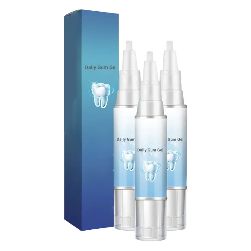 Everyday Gum Care Gel - Image 3