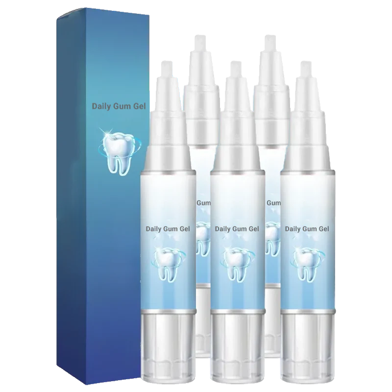 Everyday Gum Care Gel - Image 4