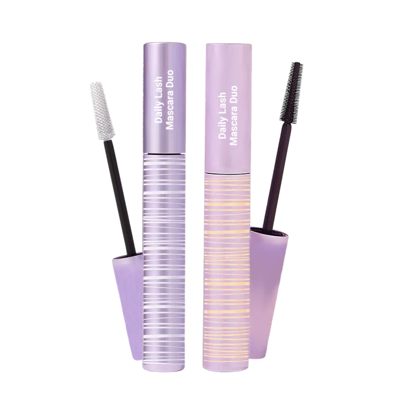 Everyday Lash Mascara Duo