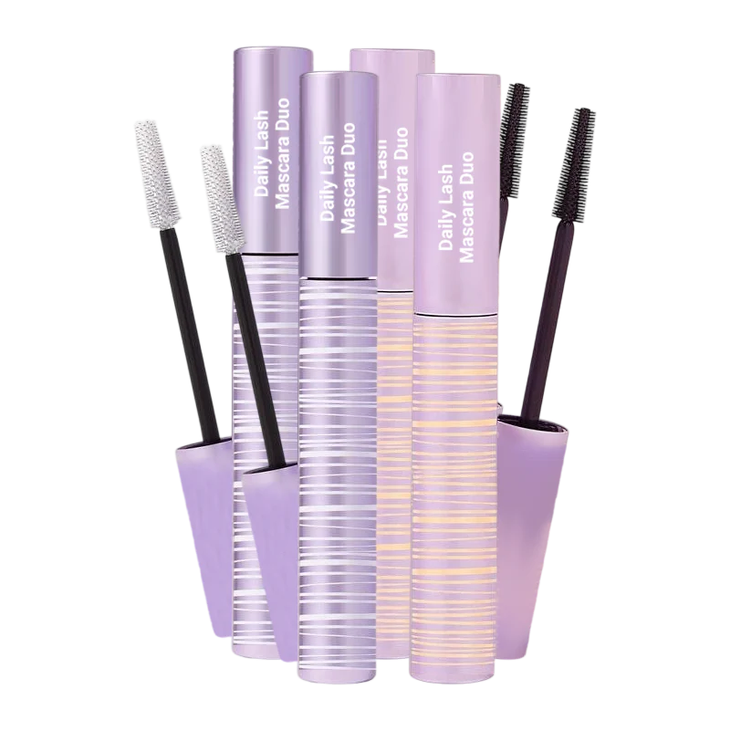 Everyday Lash Mascara Duo - Image 2