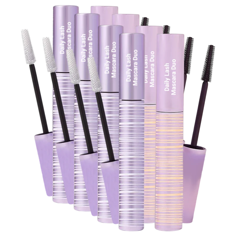 Everyday Lash Mascara Duo - Image 3