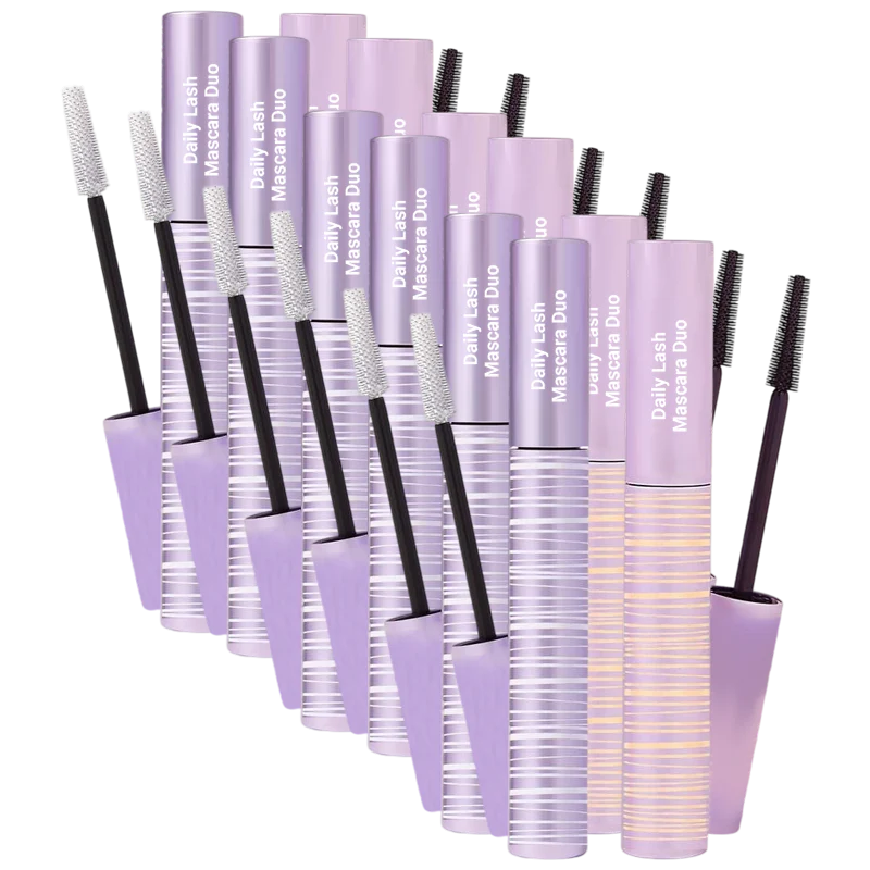 Everyday Lash Mascara Duo - Image 4