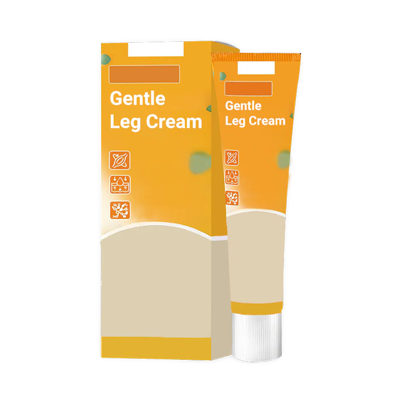 Everyday Leg Care Cream