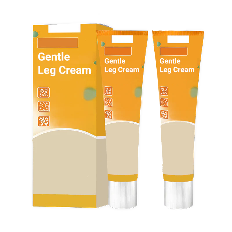 Everyday Leg Care Cream - Image 2