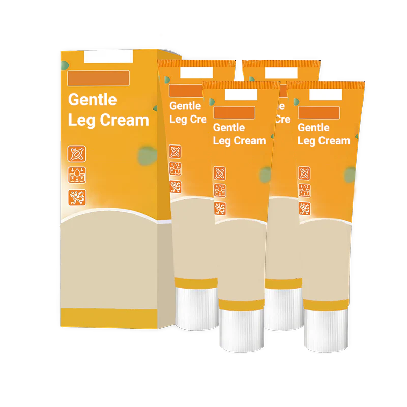 Everyday Leg Care Cream - Image 3