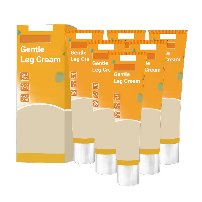 Everyday Leg Care Cream - Image 4