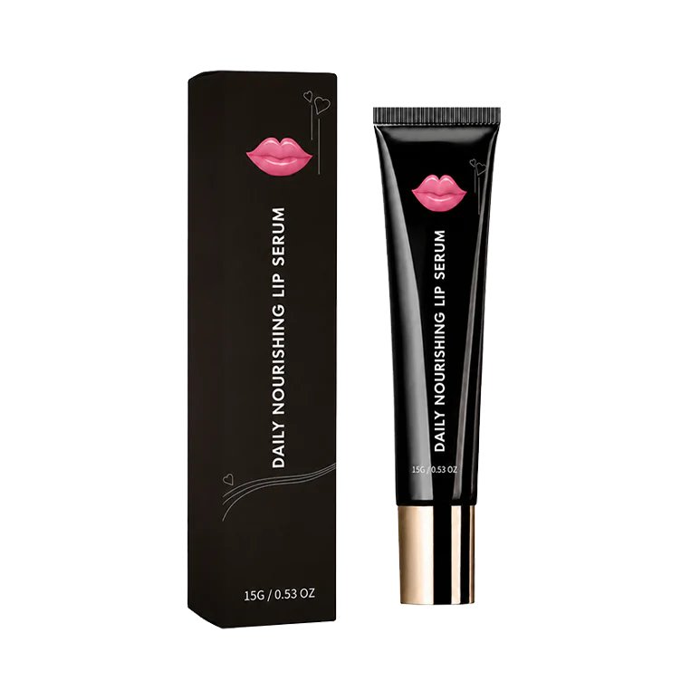 Everyday Lip Care Serum