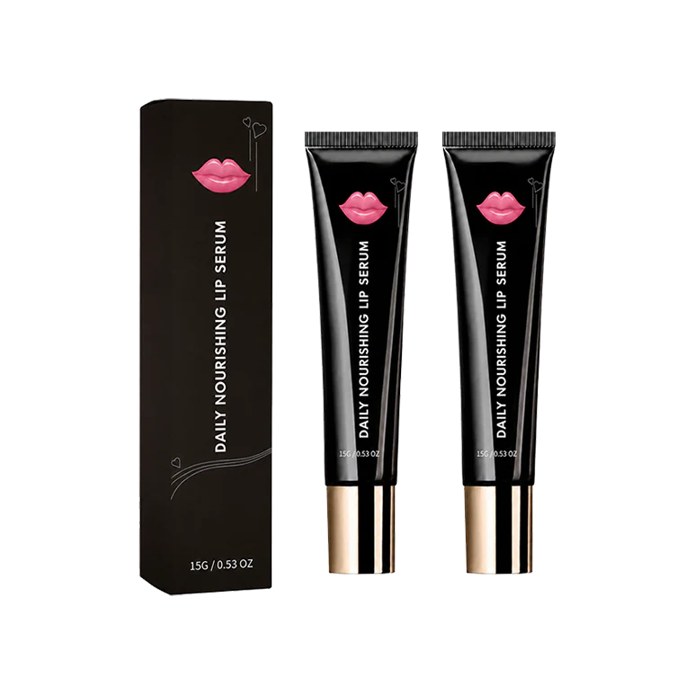 Everyday Lip Care Serum - Image 2