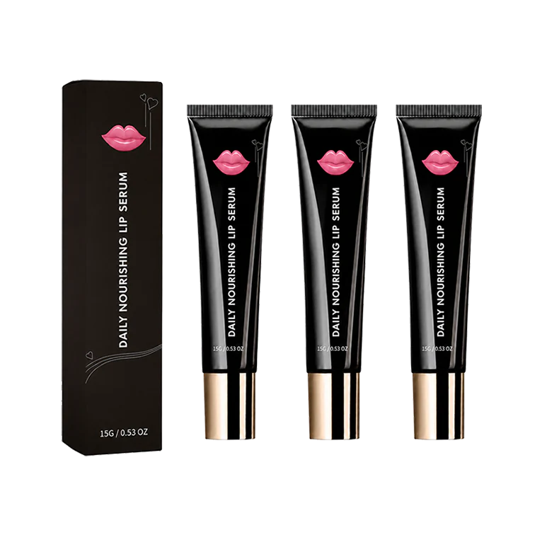 Everyday Lip Care Serum - Image 3
