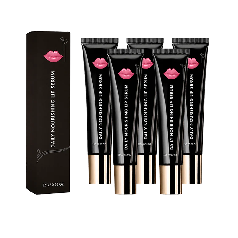 Everyday Lip Care Serum - Image 4