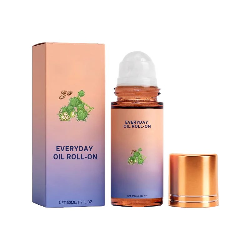 Everyday Oil Roll-On