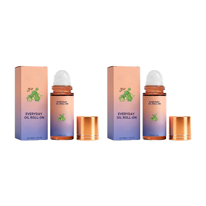 Everyday Oil Roll-On - Image 2