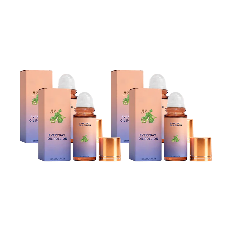Everyday Oil Roll-On - Image 3