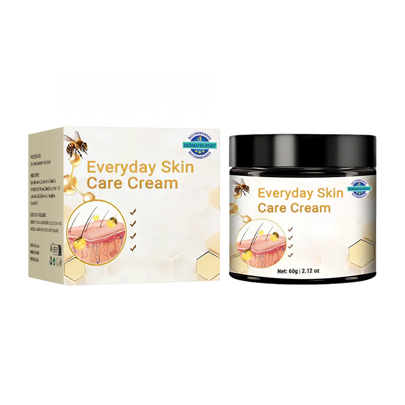 Everyday Skin Care Cream